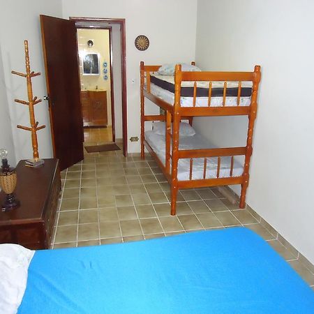 Apartamento 1 Quarto Edificio Tokio Lejlighed Praia Grande  Eksteriør billede