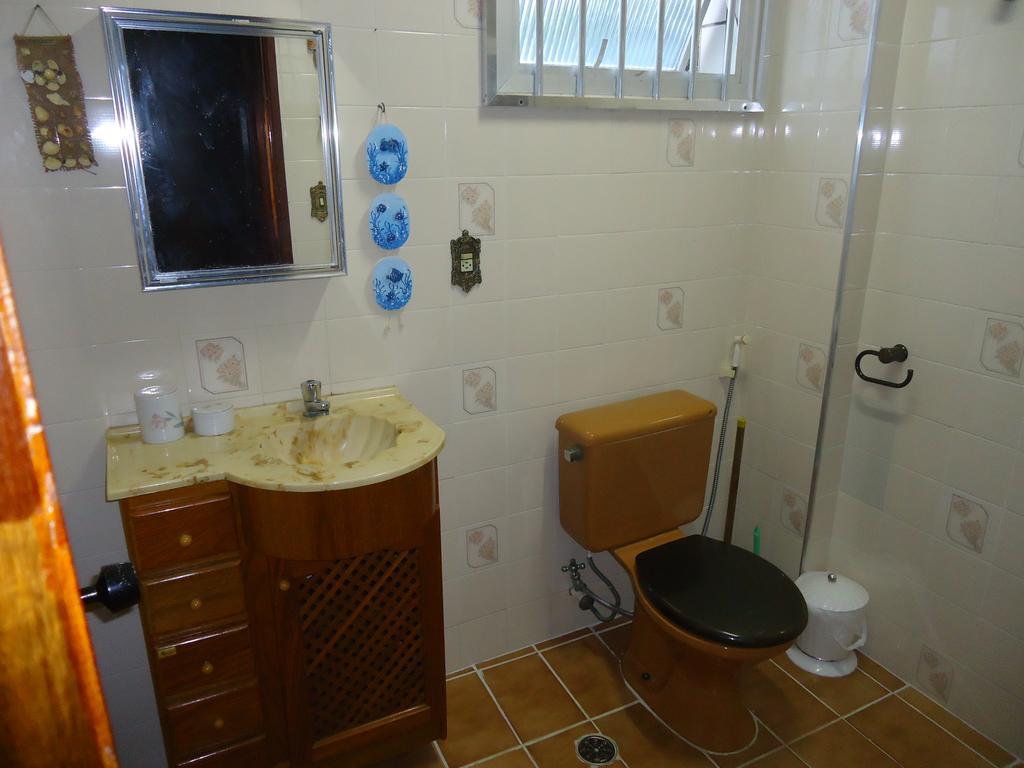 Apartamento 1 Quarto Edificio Tokio Lejlighed Praia Grande  Eksteriør billede